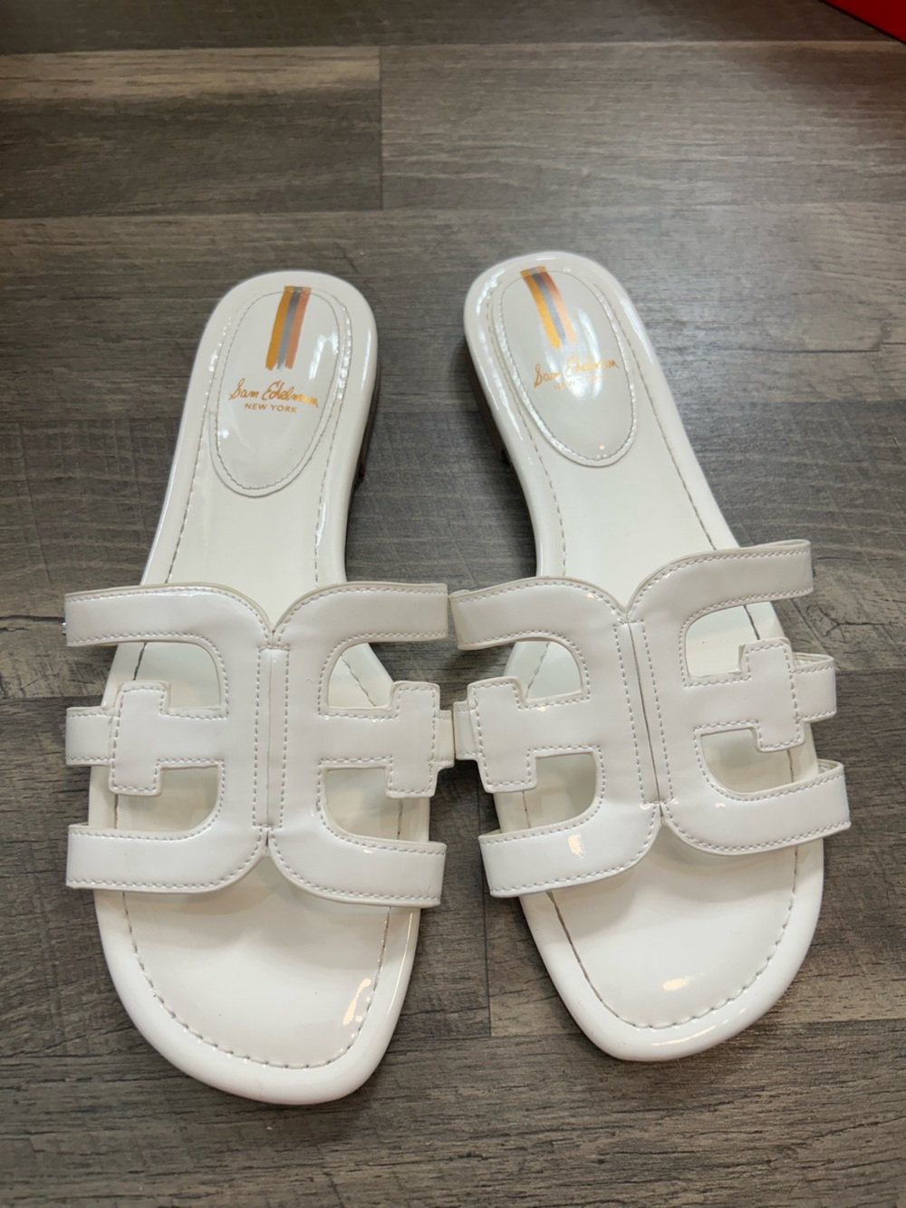 Sam Edelman BAY